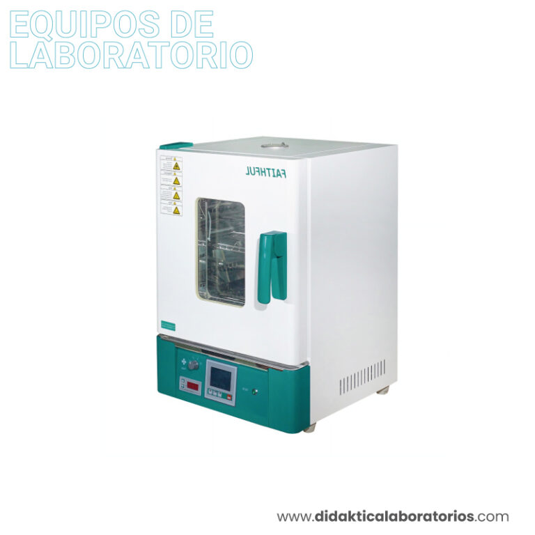 Estufa de laboratorio – Didaktica Laboratorios